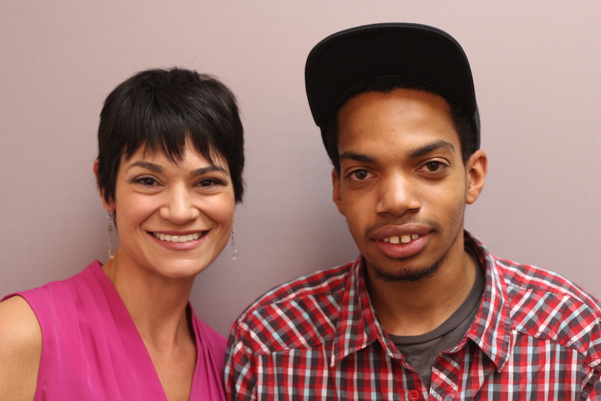 In the newest StoryCorps "Finding Our Way" story, Taylor Henson tells his friend Chelsea Lindquist about his family's experience with homelessness. Voices like Taylor's motivate our staff to advocate for policies that will help end homelessness.